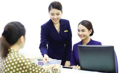 Tái cơ cấu SCB: Nhóm các nhà đầu tư liên danh đang ’có sẵn 2 tỉ USD’