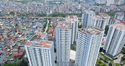 Hà Nội: Giá thuê nhà xã hội cao hơn nhà thương mại, người thu nhập thấp khó tiếp cận
