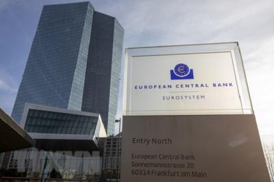 ECB có thể chưa hạ lãi suất ít nhất cho đến tháng 7 năm 2024