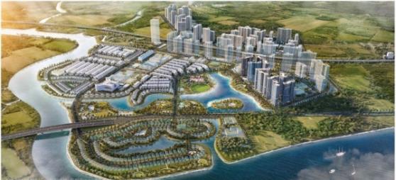 Khối ngoại mua ròng gần 19 triệu cổ phiếu VHM