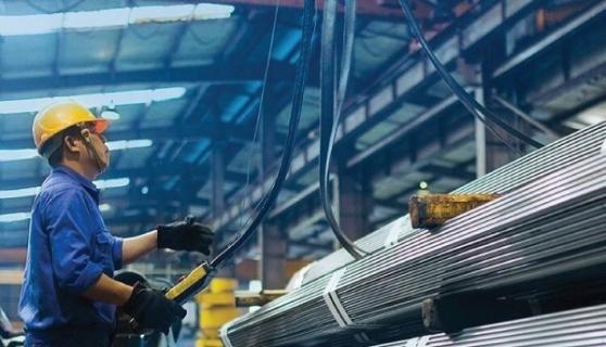 Hòa Phát, Hoa Sen và loạt doanh nghiệp thép đồng loạt tăng giá bán