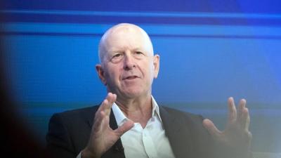 CEO Goldman Sachs cảnh báo về đợt điều chỉnh lớn trên Phố Wall, so sánh với thời dotcom