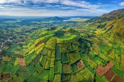 Gia Lai duyệt nhiệm vụ lập quy hoạch siêu dự án du lịch Biển Hồ - Chư Đăng Ya 6,300ha