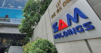 SAM Holdings nghiên cứu làm sân golf 18 lỗ, khu đô thị tại Quảng Trị