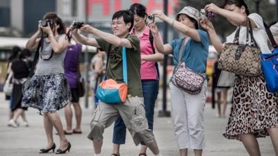 VinaCapital: Do Covid, khách du lịch Trung Quốc khó quay lại Việt Nam trong năm 2022