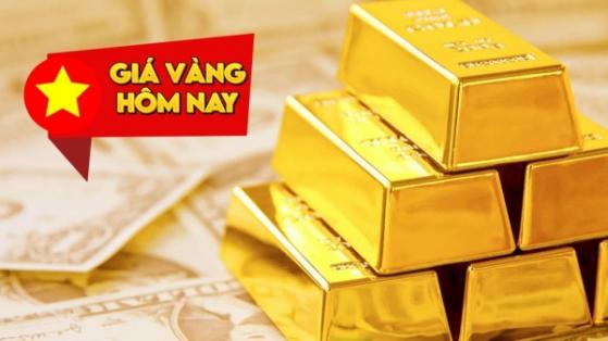 Giá vàng hôm nay 2/9: Xu hướng đi ngang chờ diễn biến lãi suất