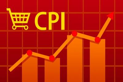 CPI tháng 10/2023 tăng 0.08%, lạm phát cơ bản tăng 0.09% so với tháng trước