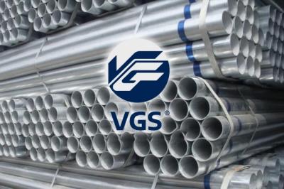 Chủ tịch VGS sang tay hơn 8.3 triệu cp cho vợ?