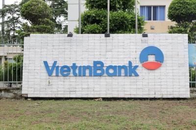 VietinBank chốt quyền phát hành 564 triệu cp trả cổ tức, nâng vốn điều lệ lên 53,700 tỷ 