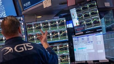 Dow Jones bật tăng hơn 1,000 điểm nhờ kỳ vọng đàm phán thuế quan
