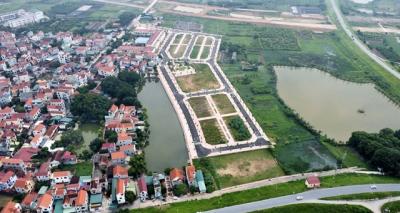 Nguy cơ hợp thức hóa giá đất ’ảo’: Bất động sản nóng lên, dân khó mua nhà