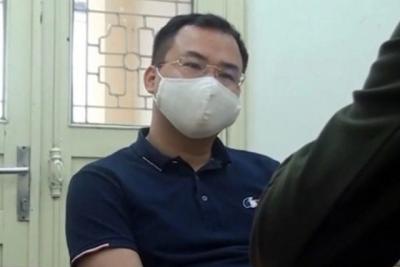 Đặng Như Quỳnh khai tung tin thất thiệt về chủ tịch Tập đoàn Gelex