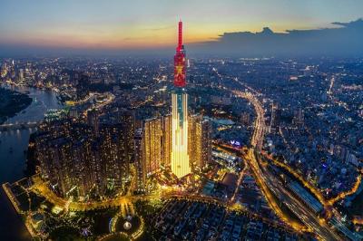 Cổ phiếu VIC, VHM "trần cứng" sau tin lãi khủng