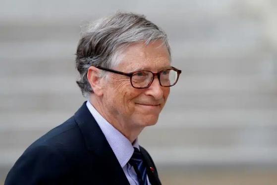 Tỷ phú Bill Gates trở lại Việt Nam lần đầu tiên sau 18 năm, đi nghỉ ở Hội An