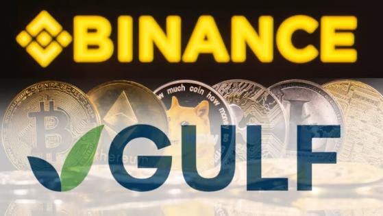 Binance “bắt tay” tỷ phú Thái Lan chuẩn bị ra mắt sàn giao dịch tiền điện tử mới