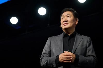 Phó Chủ tịch kiêm CEO Samsung Han Jong-Hee bất ngờ qua đời