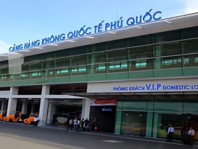 Phú Quốc sẽ mở rộng sân bay quốc tế để phục vụ APEC 2027
