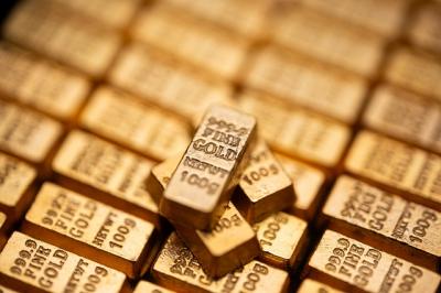 Vàng có thể cán mốc 5,000 USD vào năm 2026