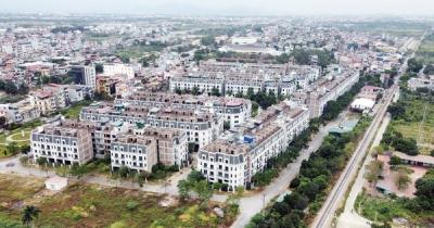 Bộ Tư pháp: Đánh thuế mua bán BĐS theo thời gian sở hữu là không khả thi