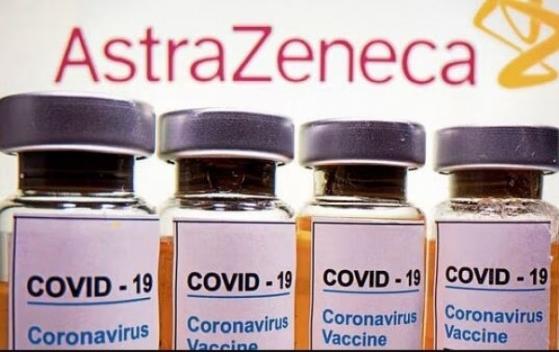 AstraZeneca lần đầu tiên thừa nhận vaccine COVID-19 có thể gây nên cục máu đông