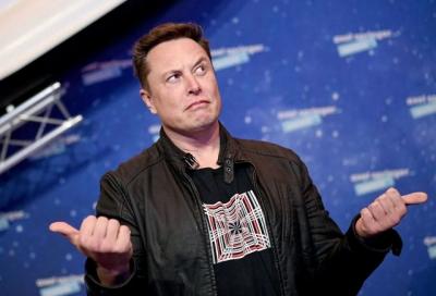 Elon Musk bán thêm ít nhất 3.95 tỷ USD cổ phiếu Tesla sau khi mua Twitter