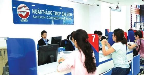 SCB đã đóng cửa 39 phòng giao dịch từ đầu năm sau vụ Trương Mỹ Lan