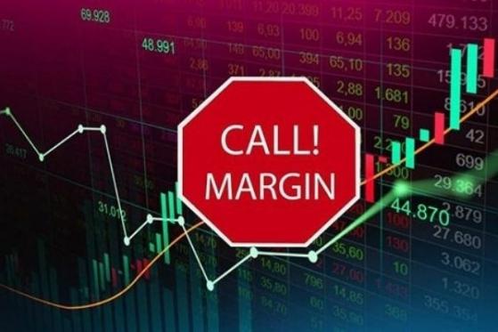 Thị trường ‘căng’ margin?