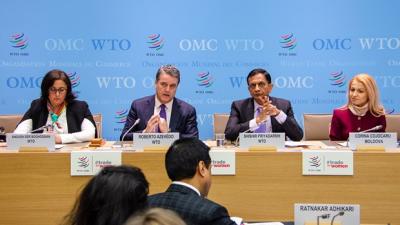 WTO: Thương mại toàn cầu là công cụ cải thiện cuộc sống phụ nữ