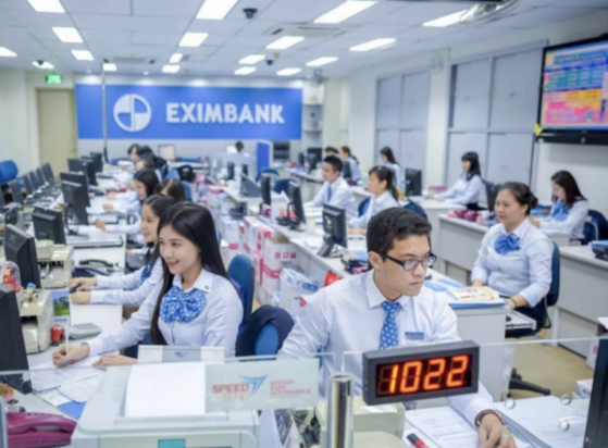 Eximbank (EIB): Hai Thành viên HĐQT mới được bổ nhiệm làm Phó Tổng Giám đốc