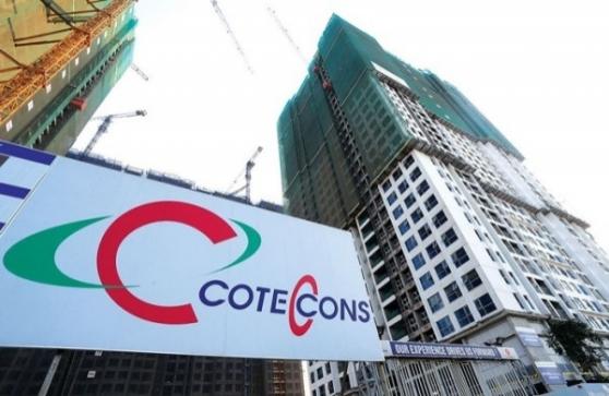 Cổ phiếu CTD (Coteccons) tăng 230% sau 7 tháng