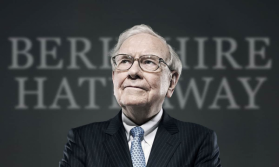 Huyền thoại đầu tư Warren Buffett đang đổ tiền vào cổ phiếu của công ty nào?