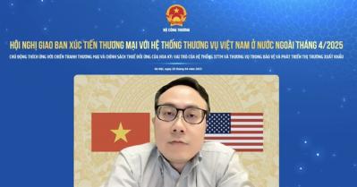 Mỹ mời Việt Nam sang họp khởi động đàm phán trong tuần này