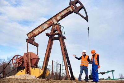 Dầu WTI tăng 9% trong tuần qua