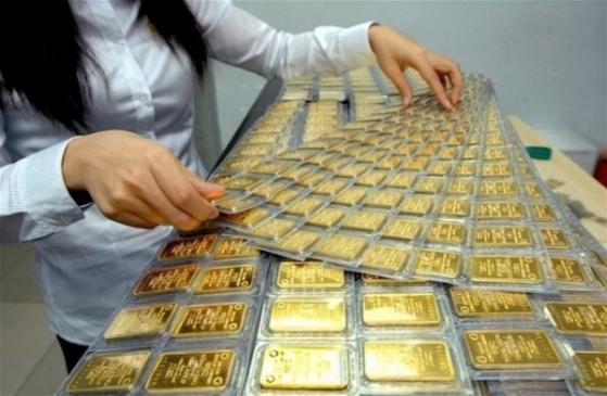Vì sao ‘cơn sốt’ vàng trên thị trường thế giới kéo dài?