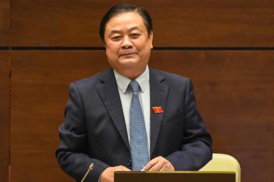 Bộ trưởng Lê Minh Hoan: Chuyển từ tư duy sản xuất nông nghiệp sang tư duy kinh tế nông nghiệp