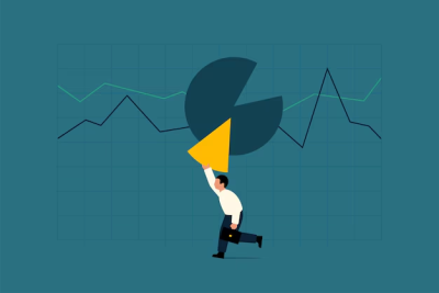 Môi giới phái sinh quý 2/2025: Thị phần của VPS giảm xuống dưới 50%