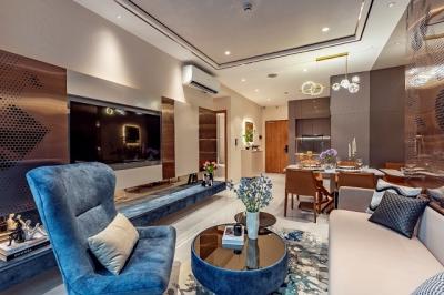 ''1 lựa chọn - 3 tiềm năng'' với căn hộ Resort ven sông Nam TPHCM