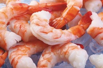 Trung Quốc nhập khẩu tôm kỷ lục trong quý 1, nhưng lượng nhập từ Việt Nam giảm mạnh