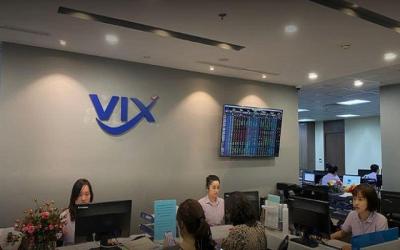 VIX chi hơn 42 tỷ đồng tăng sở hữu tại 2 công ty họ Viglacera
