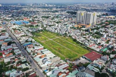 Khởi tố 5 bị can vụ sai phạm tại Trạm vật tư đường sắt Dĩ An