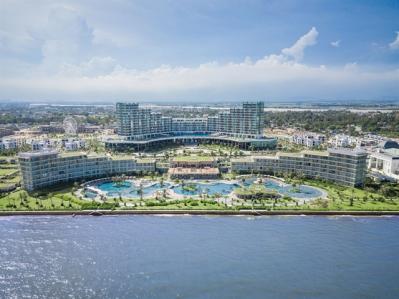 FLC xin gia hạn tiến độ thực hiện dự án tại Thanh Hóa