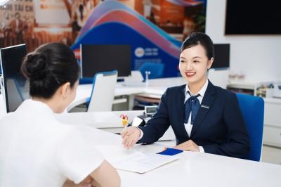 Sacombank có thể không chia cổ tức trong năm nay 