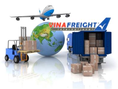 Một cổ đông tổ chức vừa thoái sạch vốn Vinafreight