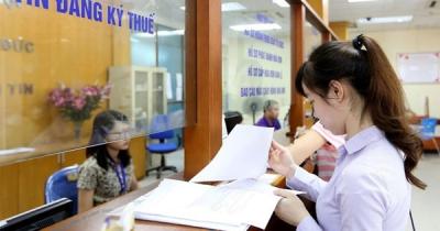 Gia hạn thời hạn nộp thuế và tiền thuê đất năm 2025