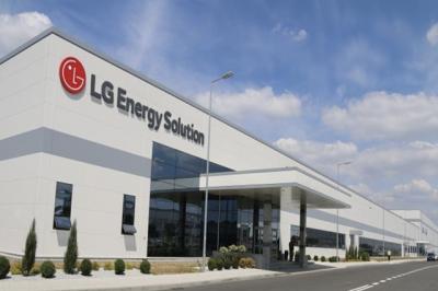 LG Energy Solution ký thỏa thuận mua vật liệu sản xuất pin với công ty Australia