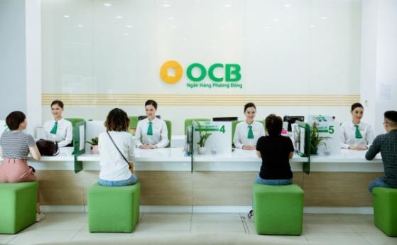 Đến lượt ngân hàng OCB giảm lãi suất cho vay
