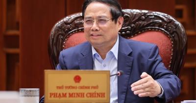 Thủ tướng: Tổ chức Triển lãm 80 năm thực sự là ’ngày hội non sông’
