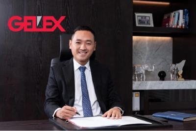 Chủ tịch Gelex tiếp tục đăng ký mua thêm 30 triệu cp