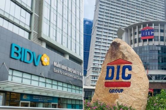 BIDV sẽ tiếp tục rót thêm 1.500 tỷ đồng vào dự án BĐS sở hữu vị trí 'kim cương' đẹp nhất nhì thành phố Vũng Tàu của DIG