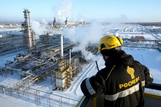 Nga sắp gia hạn kế hoạch cắt giảm sản lượng dầu với số lượng 